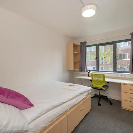 Hall - Ucc Summer Beds Apartamento