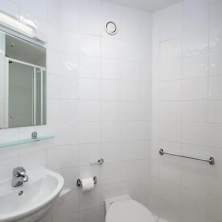 Apartamento Hall - Ucc Summer Beds *