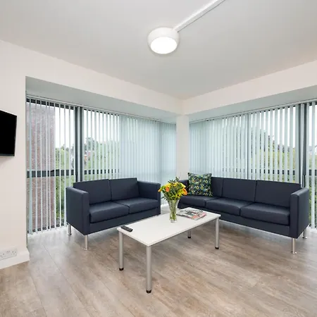 Hall - Ucc Summer Beds Apartamento *