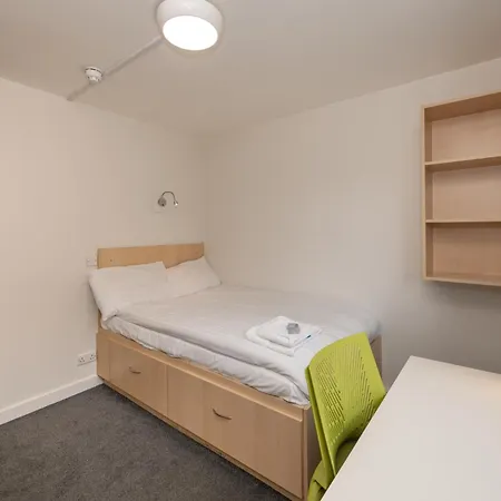 Hall - Ucc Summer Beds Lejlighed