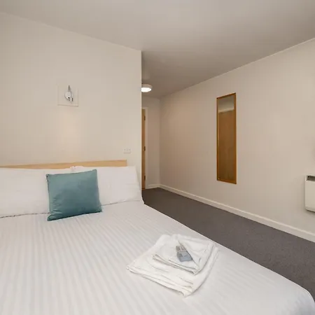 Hall - Ucc Summer Beds Апартаменты