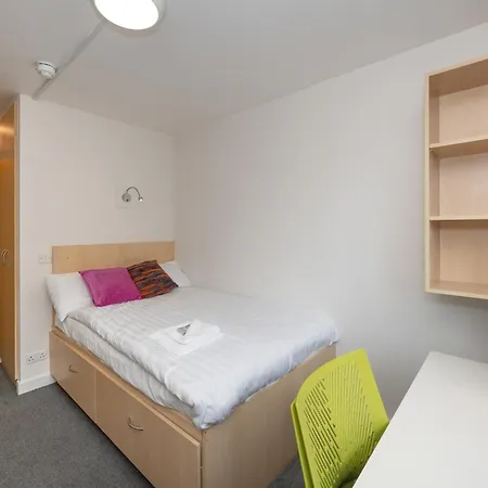 Hall - Ucc Summer Beds Апартаменты Корк